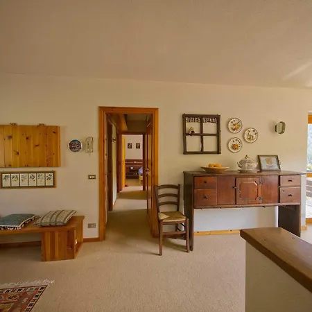 Casa K Daire