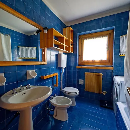 Appartement Casa K *