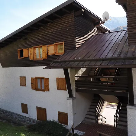 Casa K Daire *