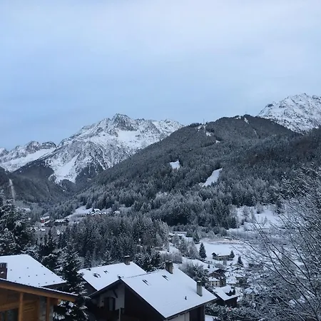 Daire Casa K Temù