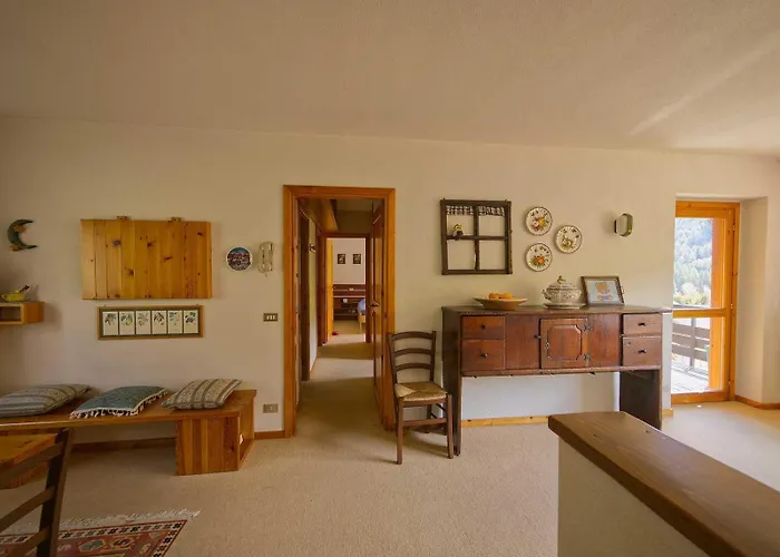 Casa K Daire