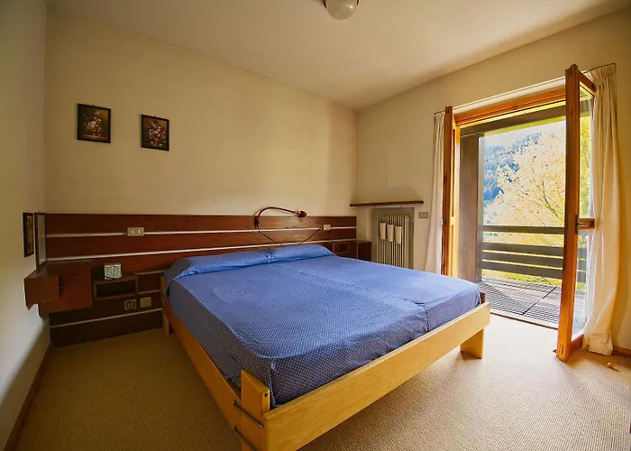 Daire Casa K Temù