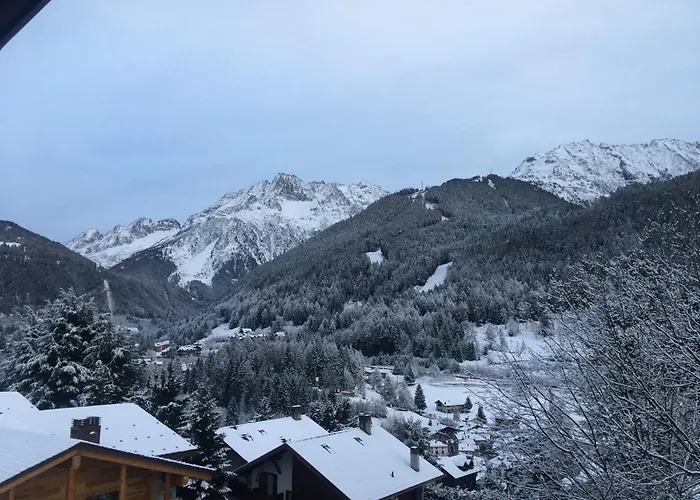 Daire Casa K Temù