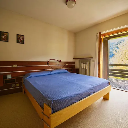 Apartmán Casa K Temù