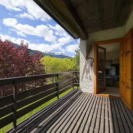 Casa K Temù