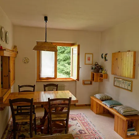 Casa K Διαμέρισμα